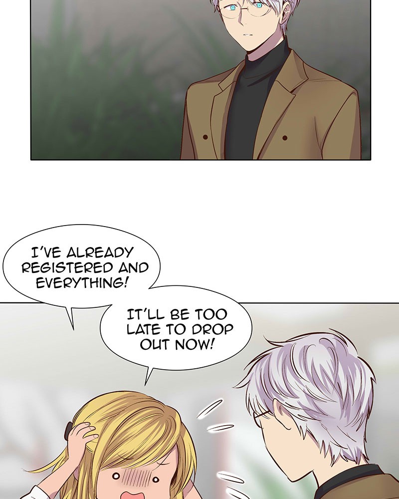 My Deepest Secret Chapter 38 - Page 9
