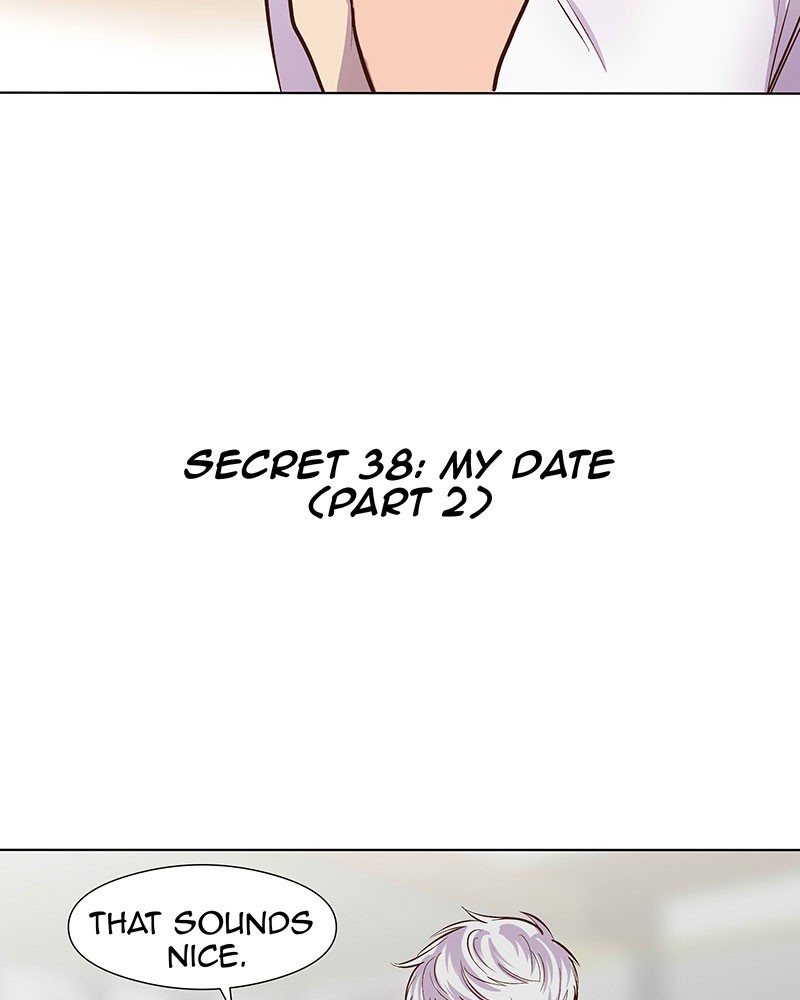 My Deepest Secret Chapter 38 - Page 2