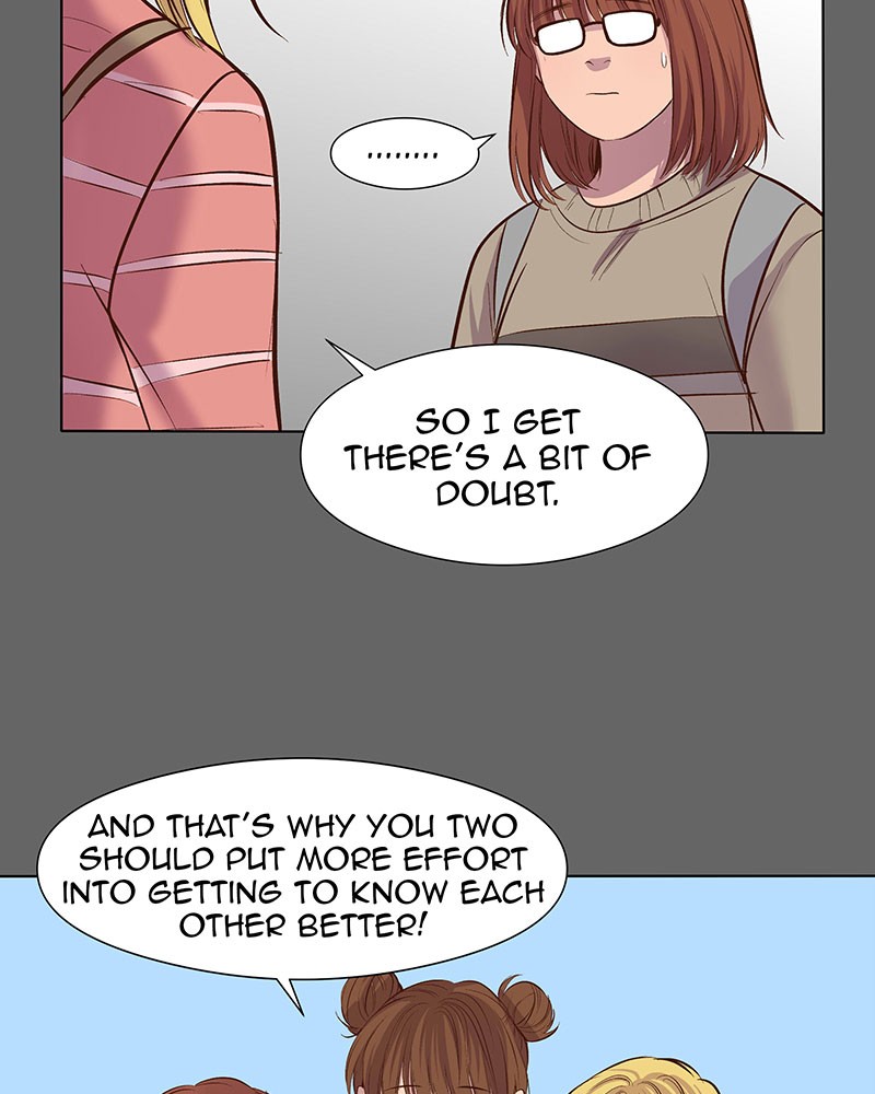 My Deepest Secret Chapter 38 - Page 41