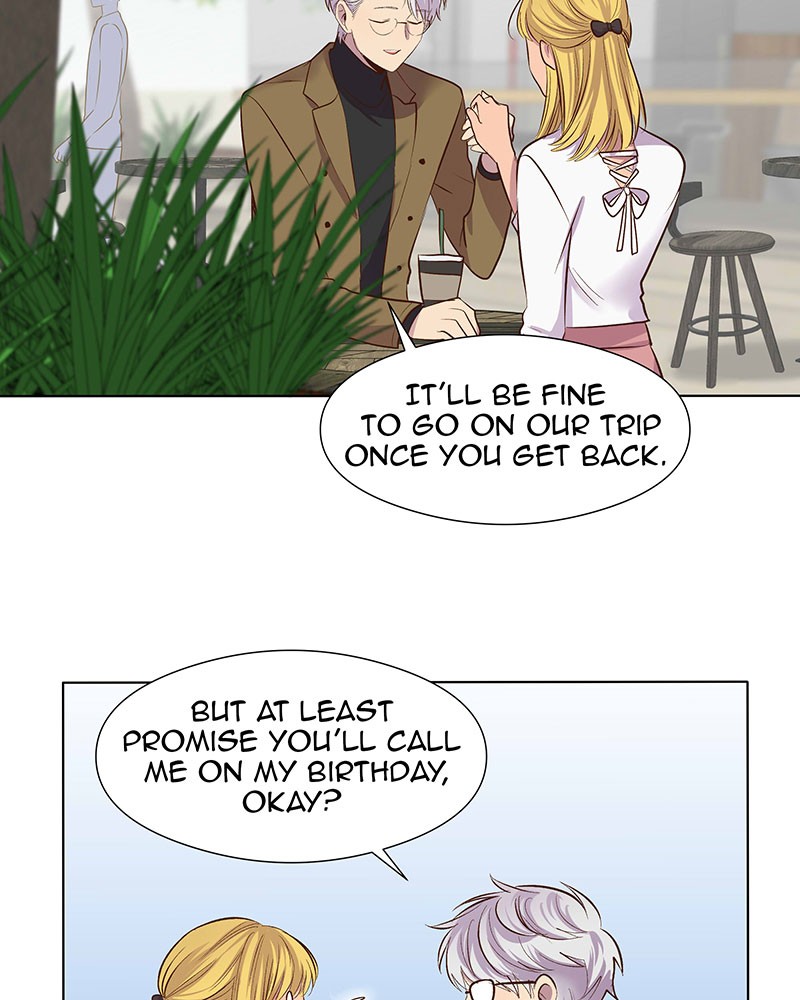 My Deepest Secret Chapter 38 - Page 61