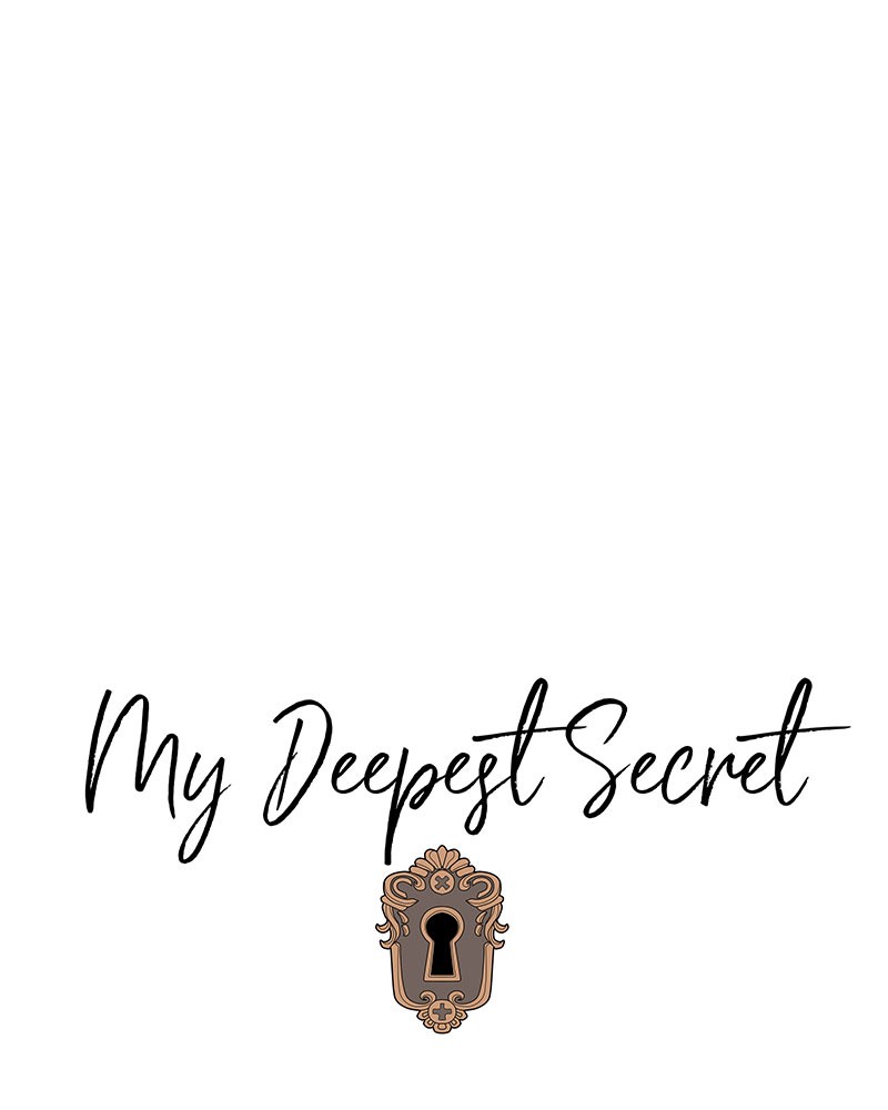 My Deepest Secret Chapter 39 - Page 85
