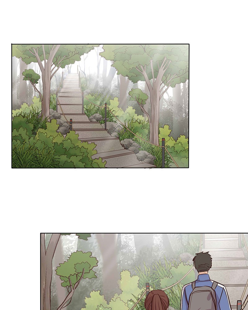 My Deepest Secret Chapter 40 - Page 61