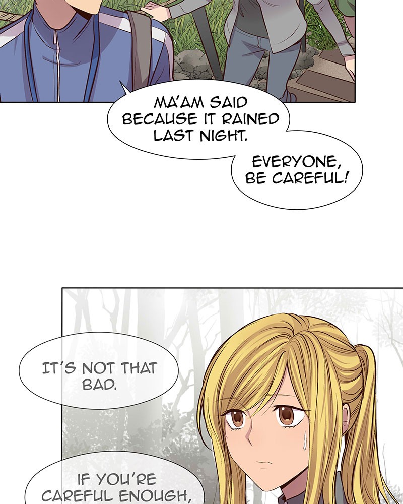 My Deepest Secret Chapter 40 - Page 63