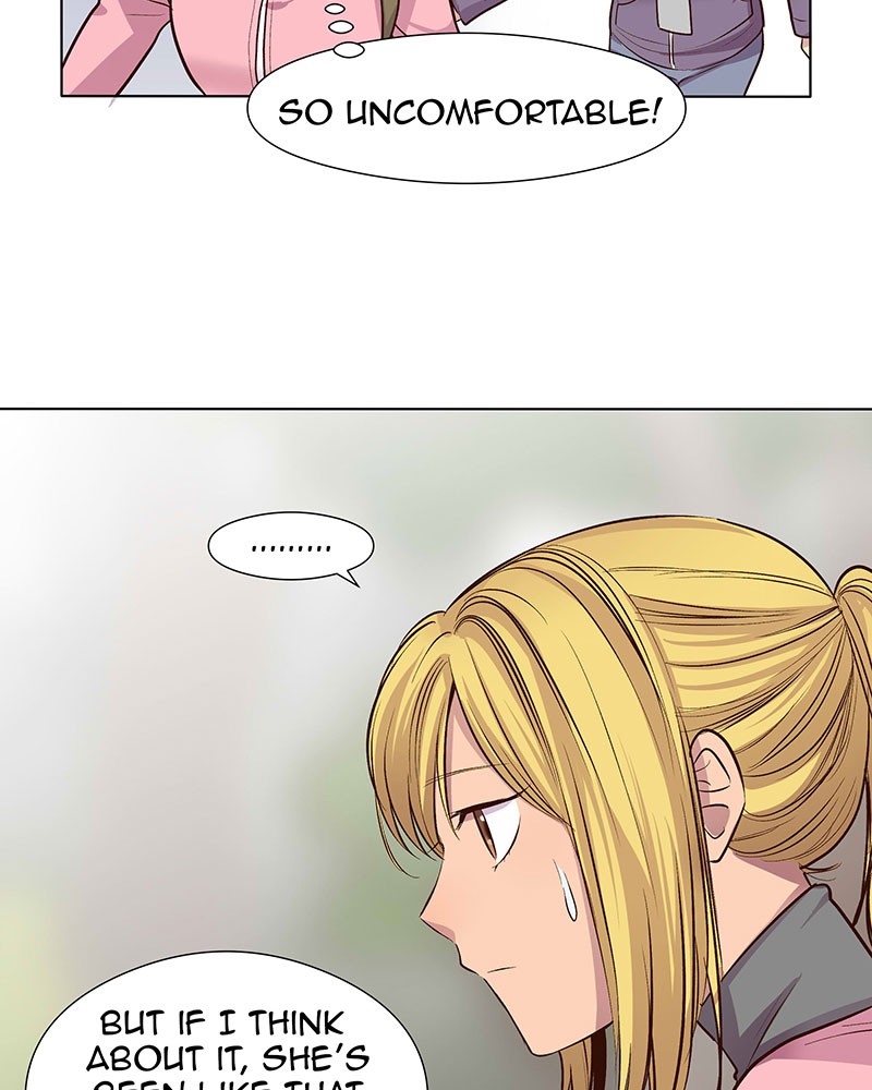 My Deepest Secret Chapter 40 - Page 66