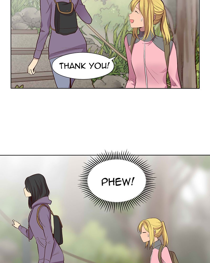 My Deepest Secret Chapter 40 - Page 72