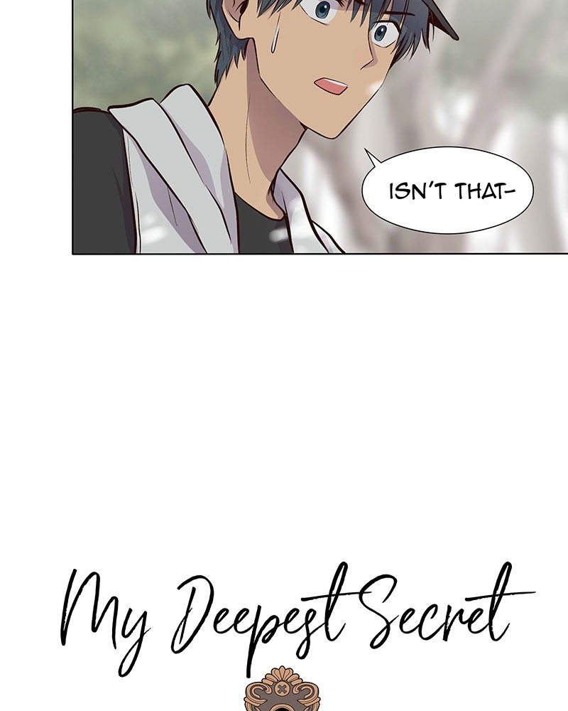 My Deepest Secret Chapter 42 - Page 5