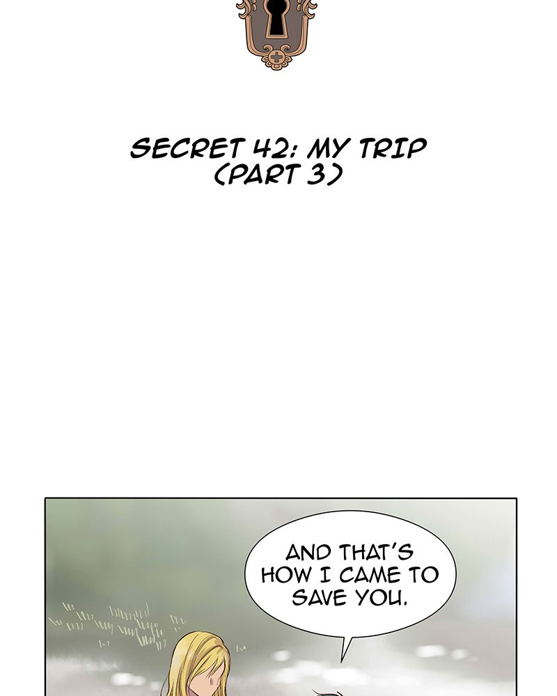 My Deepest Secret Chapter 42 - Page 6
