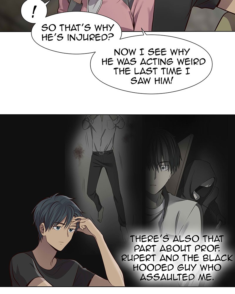 My Deepest Secret Chapter 43 - Page 47