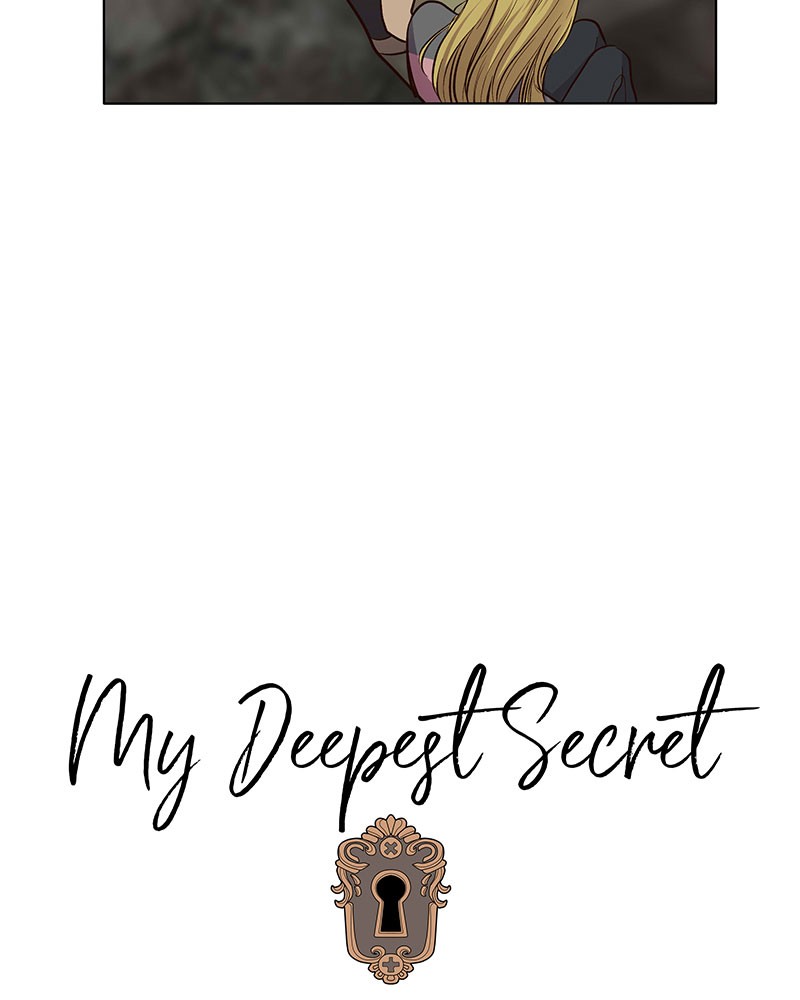 My Deepest Secret Chapter 44 - Page 4