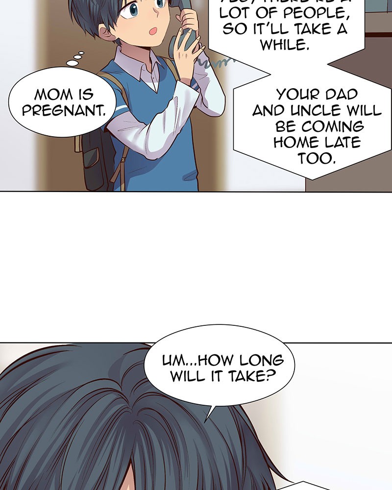 My Deepest Secret Chapter 44 - Page 58