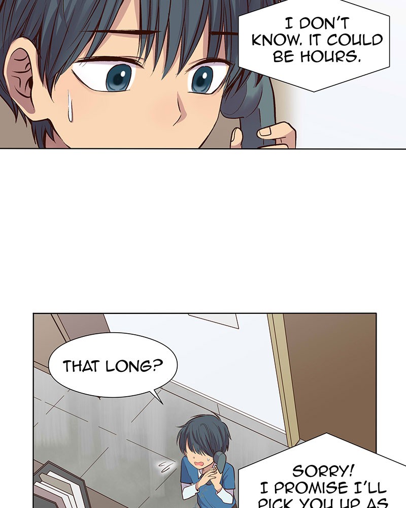 My Deepest Secret Chapter 44 - Page 59