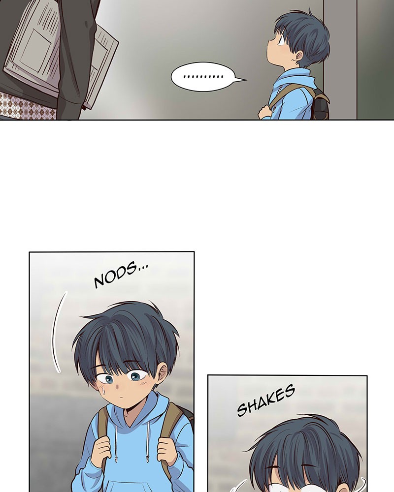 My Deepest Secret Chapter 45 - Page 32
