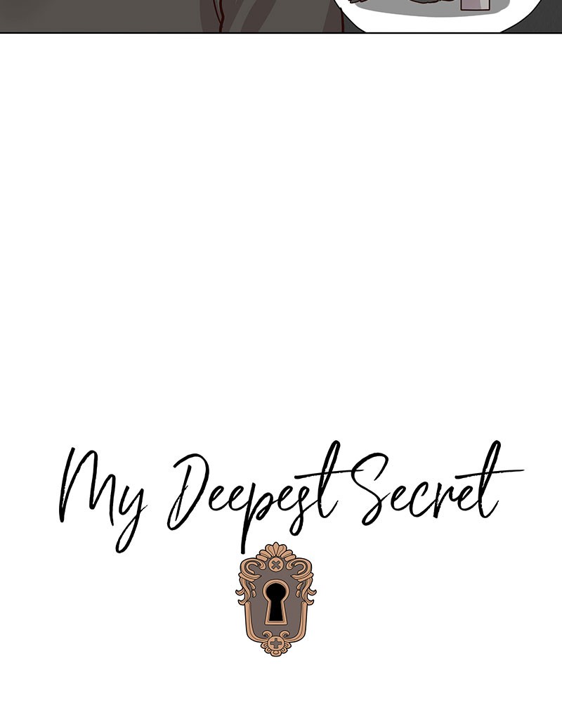 My Deepest Secret Chapter 45 - Page 4