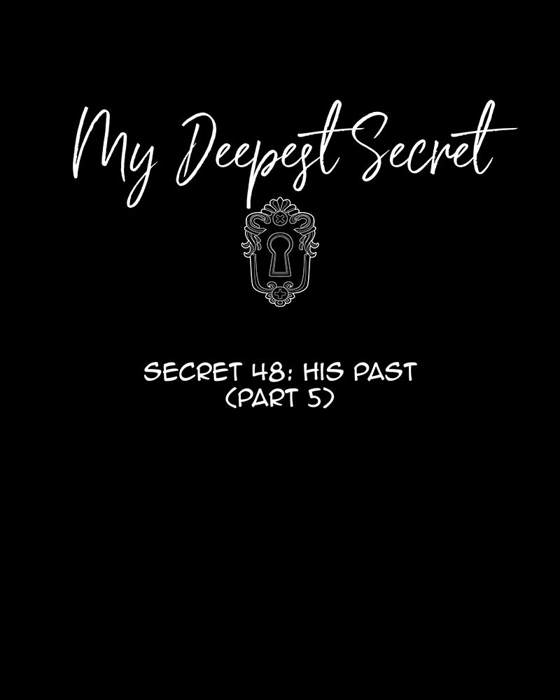 My Deepest Secret Chapter 48 - Page 3