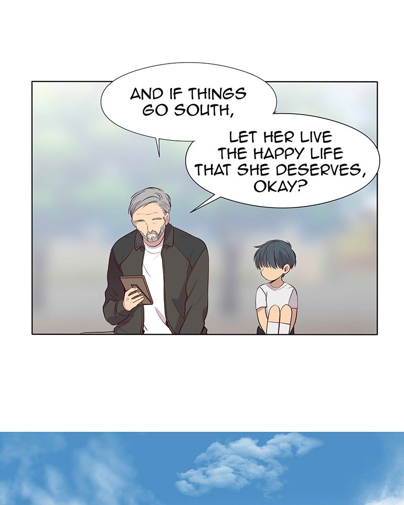 My Deepest Secret Chapter 48 - Page 50