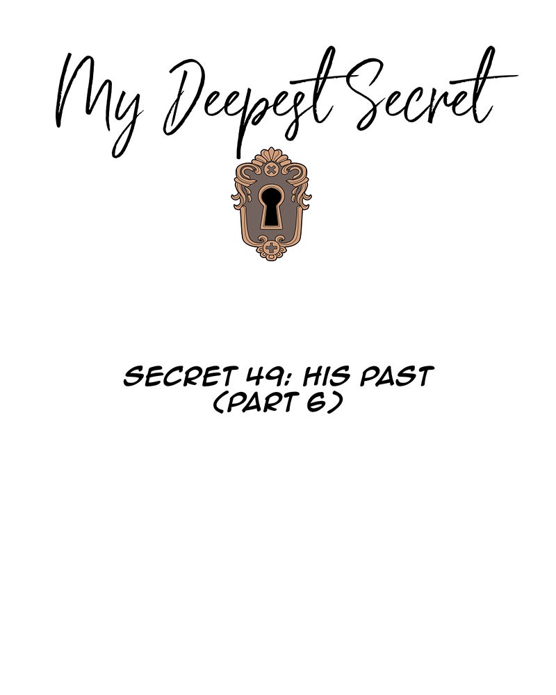 My Deepest Secret Chapter 49 - Page 91