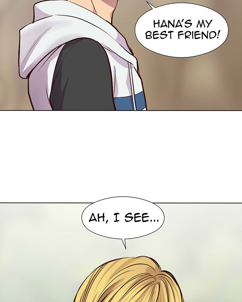 My Deepest Secret Chapter 50 - Page 52