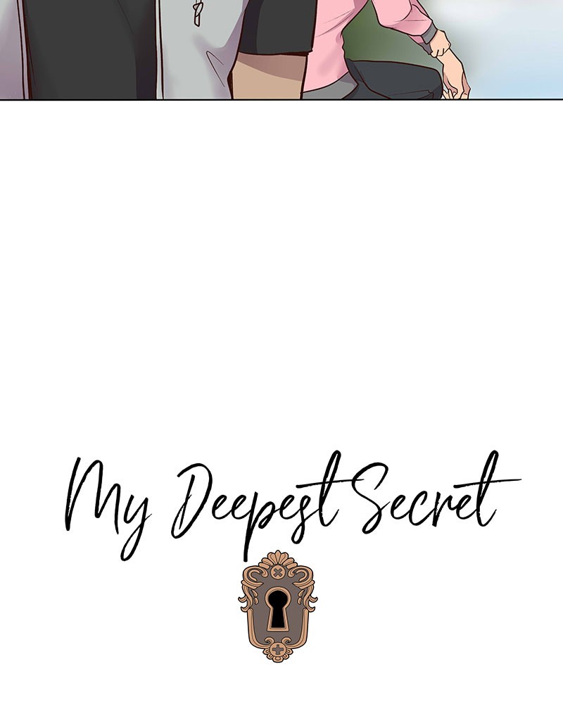 My Deepest Secret Chapter 50 - Page 7