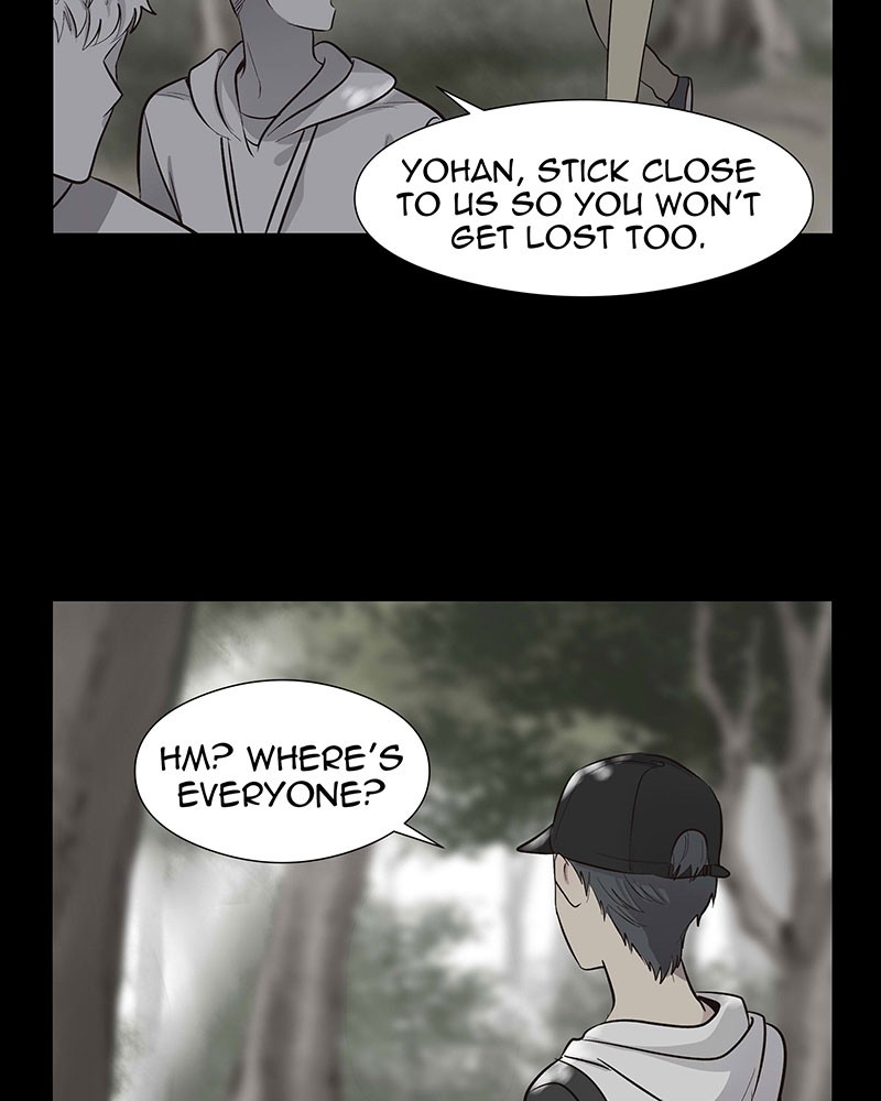 My Deepest Secret Chapter 51 - Page 39