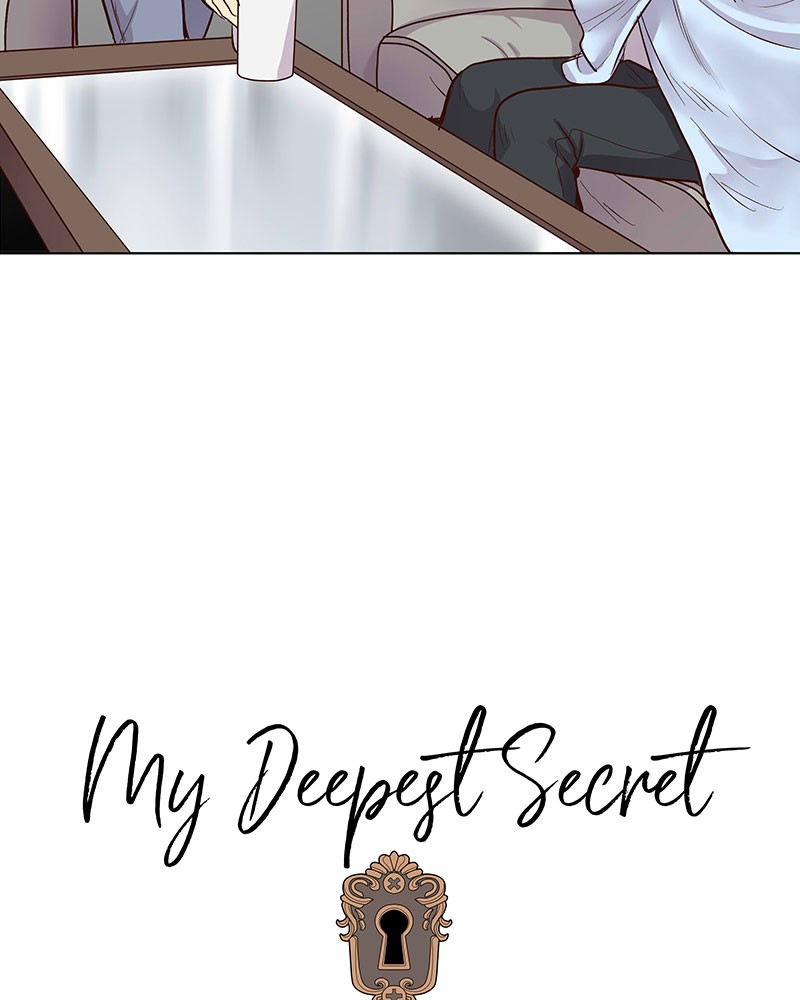 My Deepest Secret Chapter 51 - Page 4