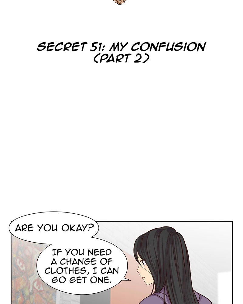 My Deepest Secret Chapter 51 - Page 5