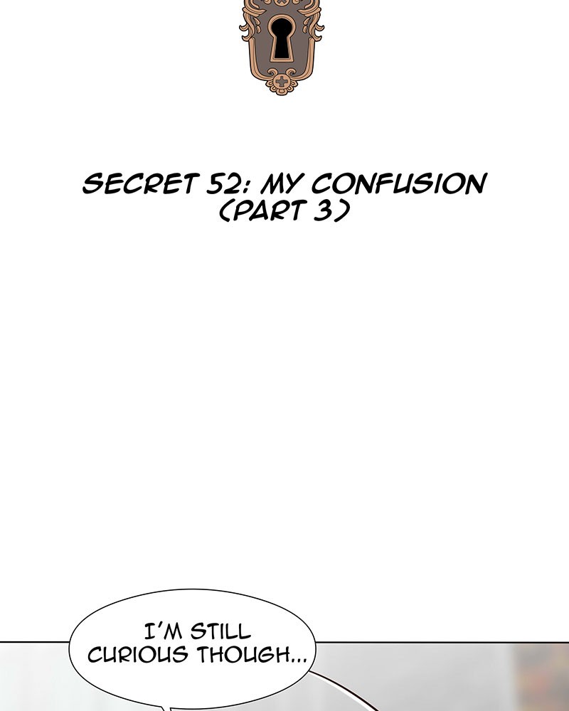 My Deepest Secret Chapter 52 - Page 4