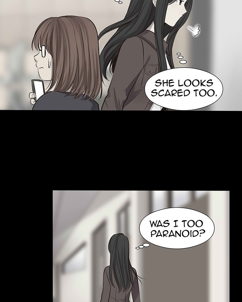 My Deepest Secret Chapter 53 - Page 25