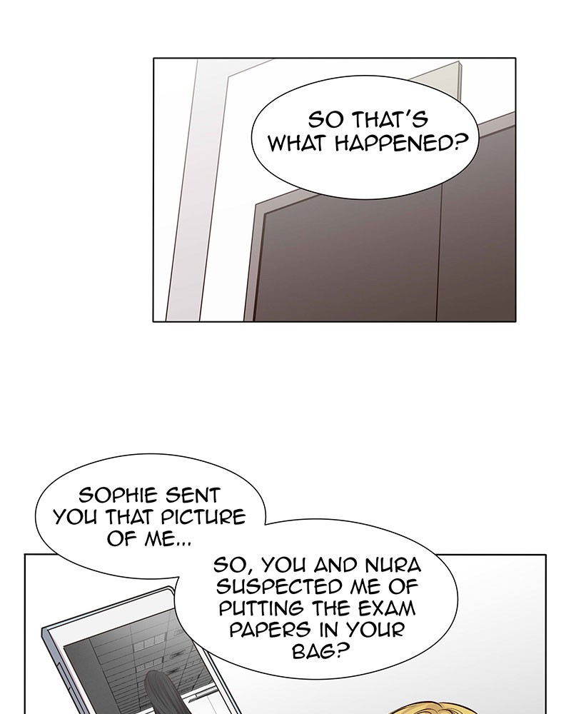 My Deepest Secret Chapter 53 - Page 37