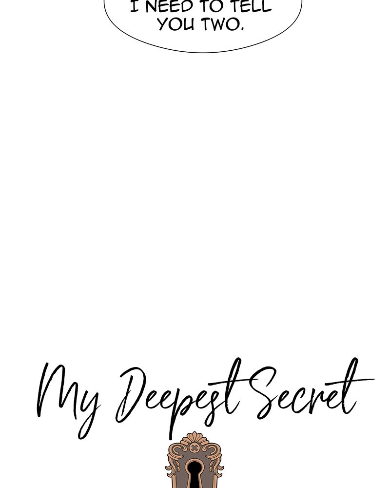 My Deepest Secret Chapter 53 - Page 6