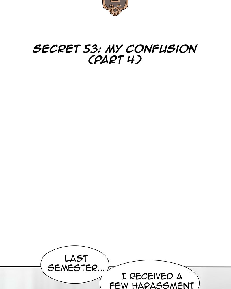 My Deepest Secret Chapter 53 - Page 7