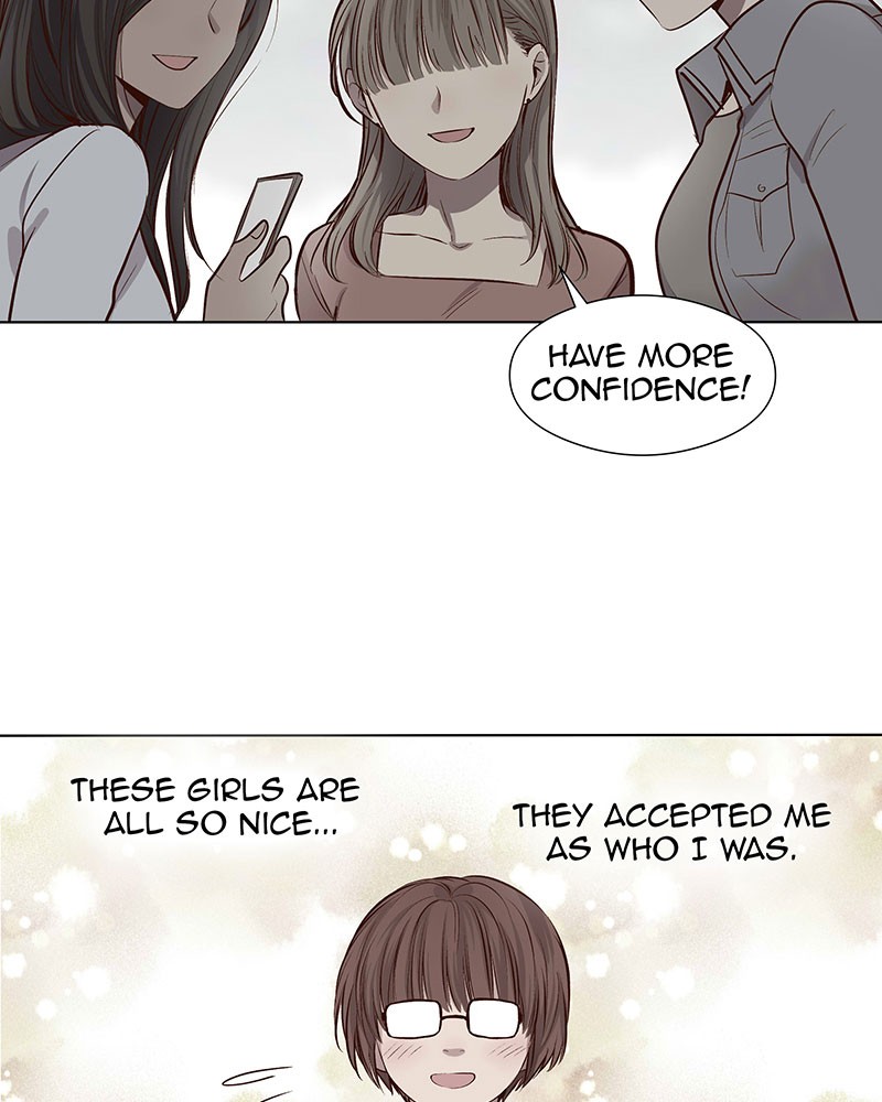 My Deepest Secret Chapter 54 - Page 33