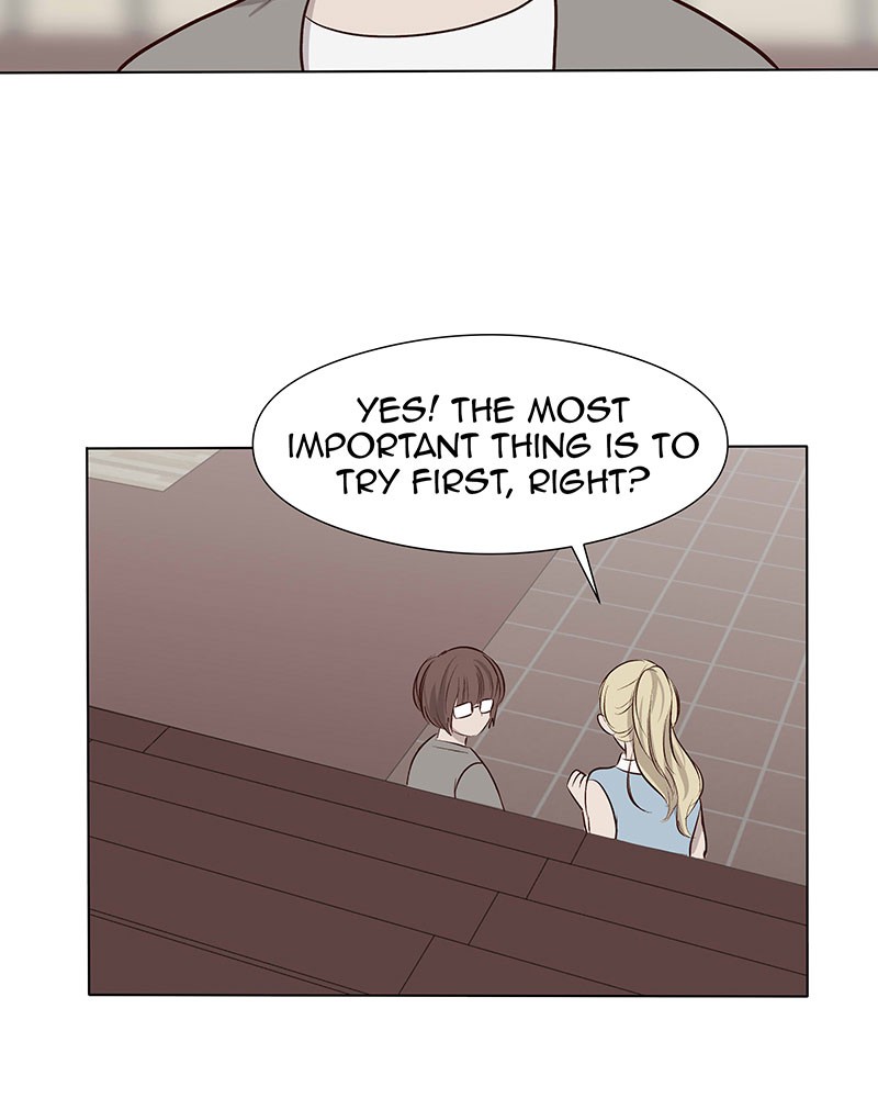 My Deepest Secret Chapter 54 - Page 42