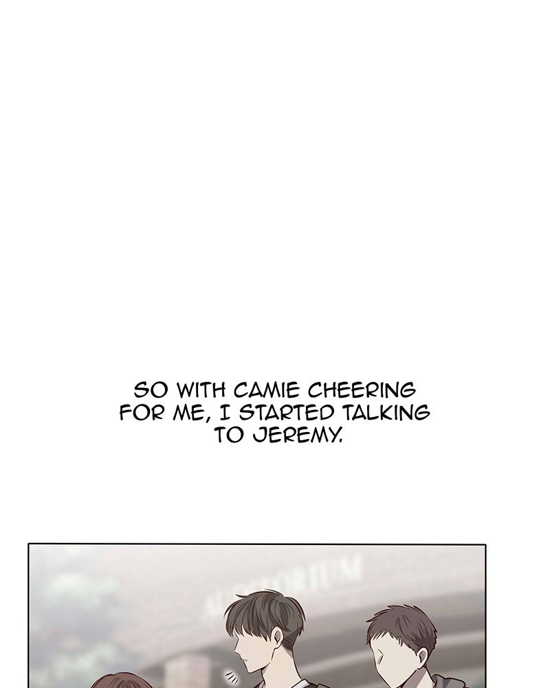 My Deepest Secret Chapter 54 - Page 43