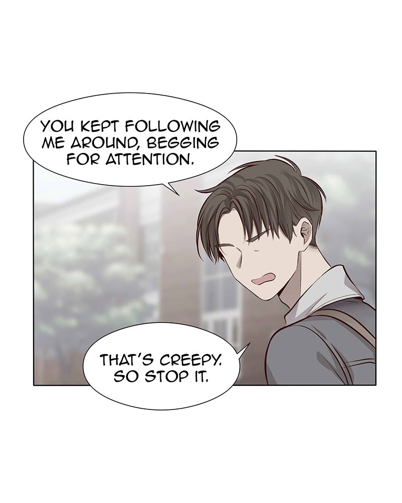 My Deepest Secret Chapter 54 - Page 58