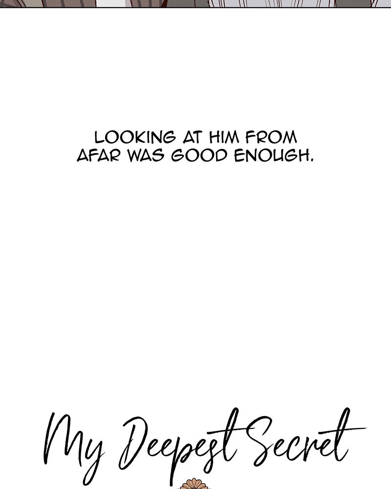 My Deepest Secret Chapter 54 - Page 5