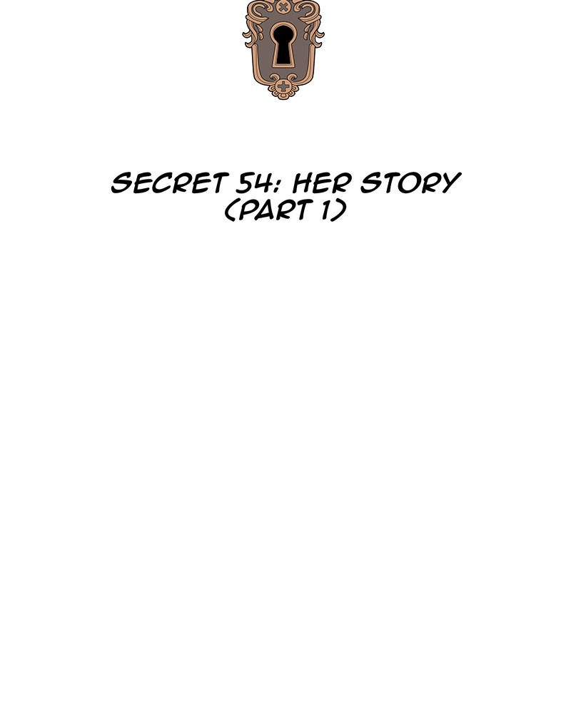 My Deepest Secret Chapter 54 - Page 6