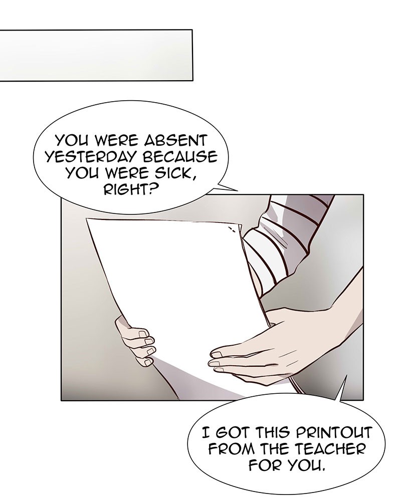 My Deepest Secret Chapter 54 - Page 7