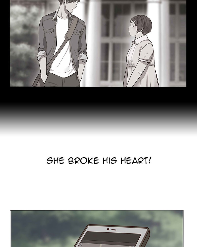 My Deepest Secret Chapter 55 - Page 65