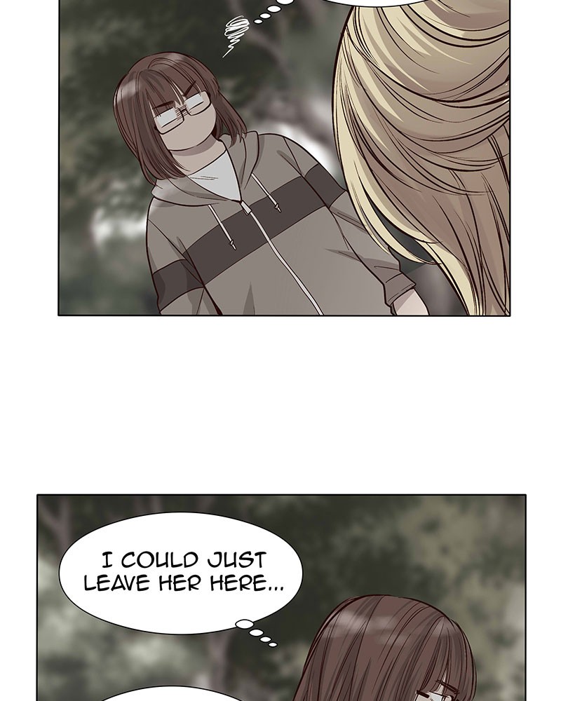 My Deepest Secret Chapter 55 - Page 76