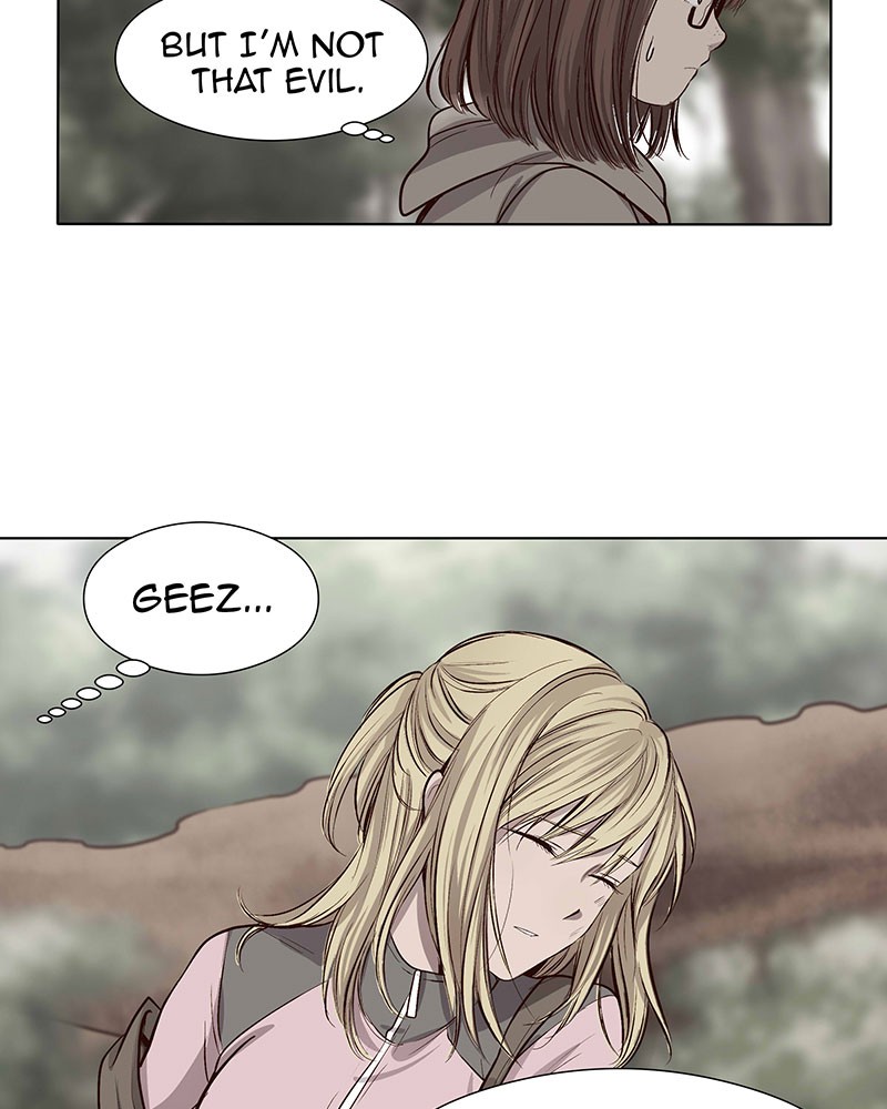 My Deepest Secret Chapter 55 - Page 77
