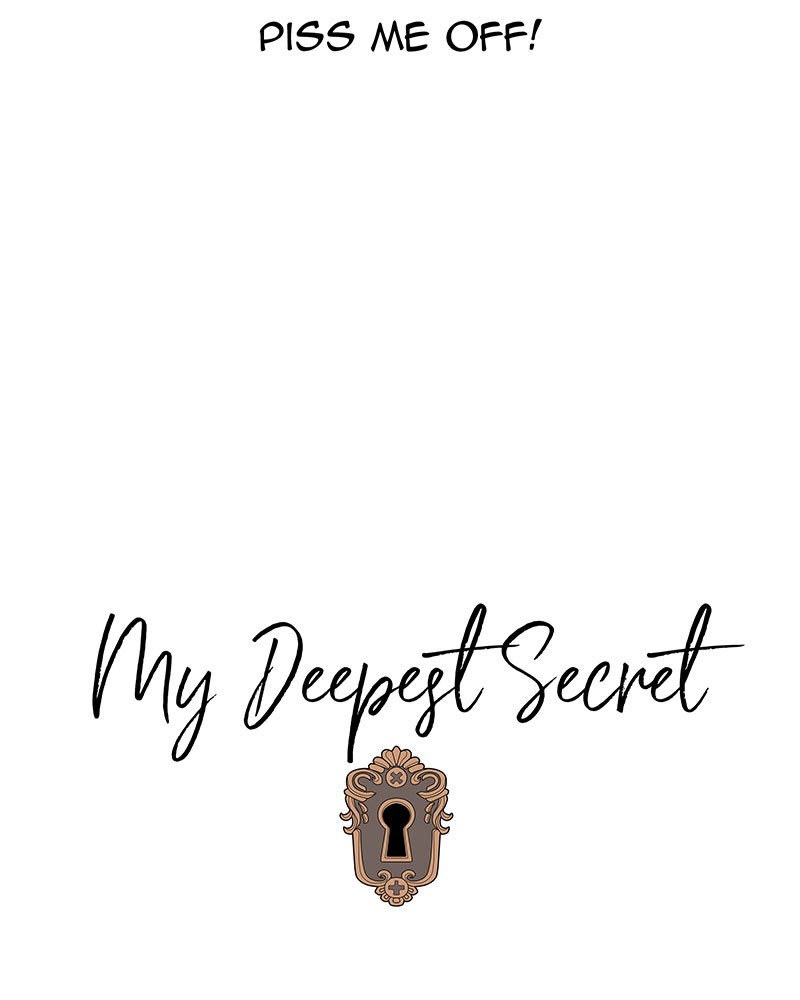 My Deepest Secret Chapter 55 - Page 8
