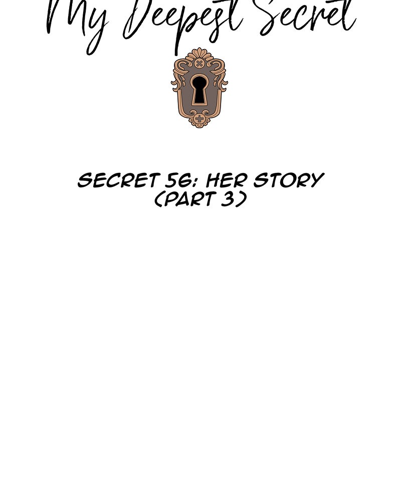 My Deepest Secret Chapter 56 - Page 4
