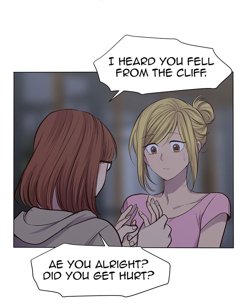 My Deepest Secret Chapter 56 - Page 7