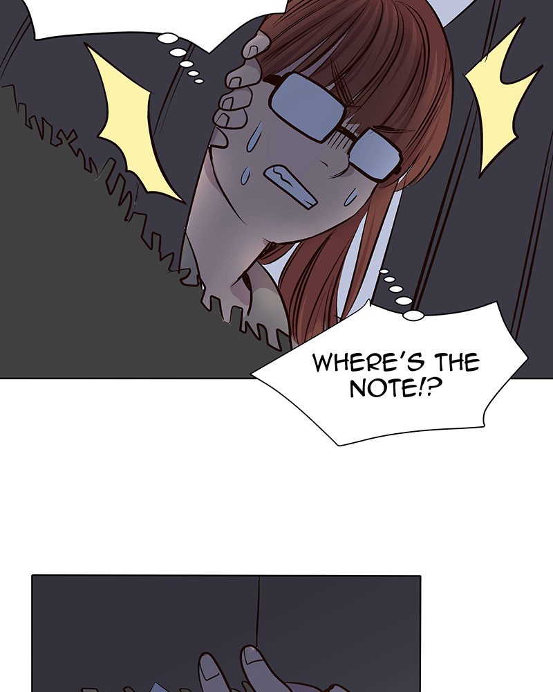 My Deepest Secret Chapter 56 - Page 93