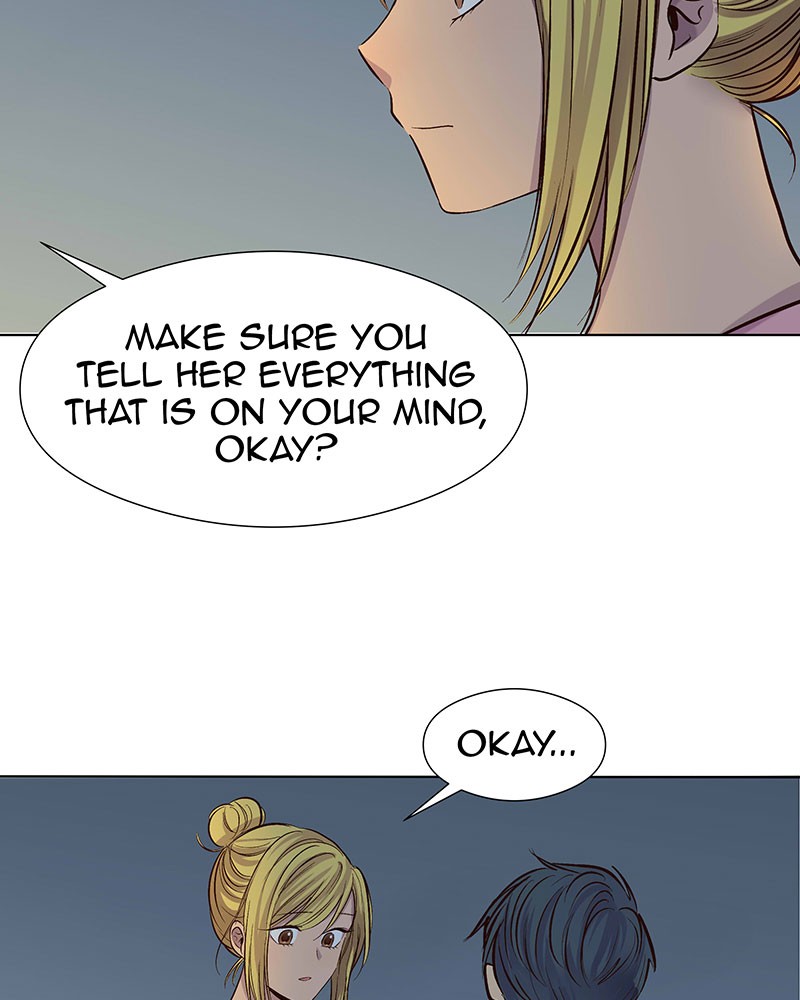 My Deepest Secret Chapter 57 - Page 31