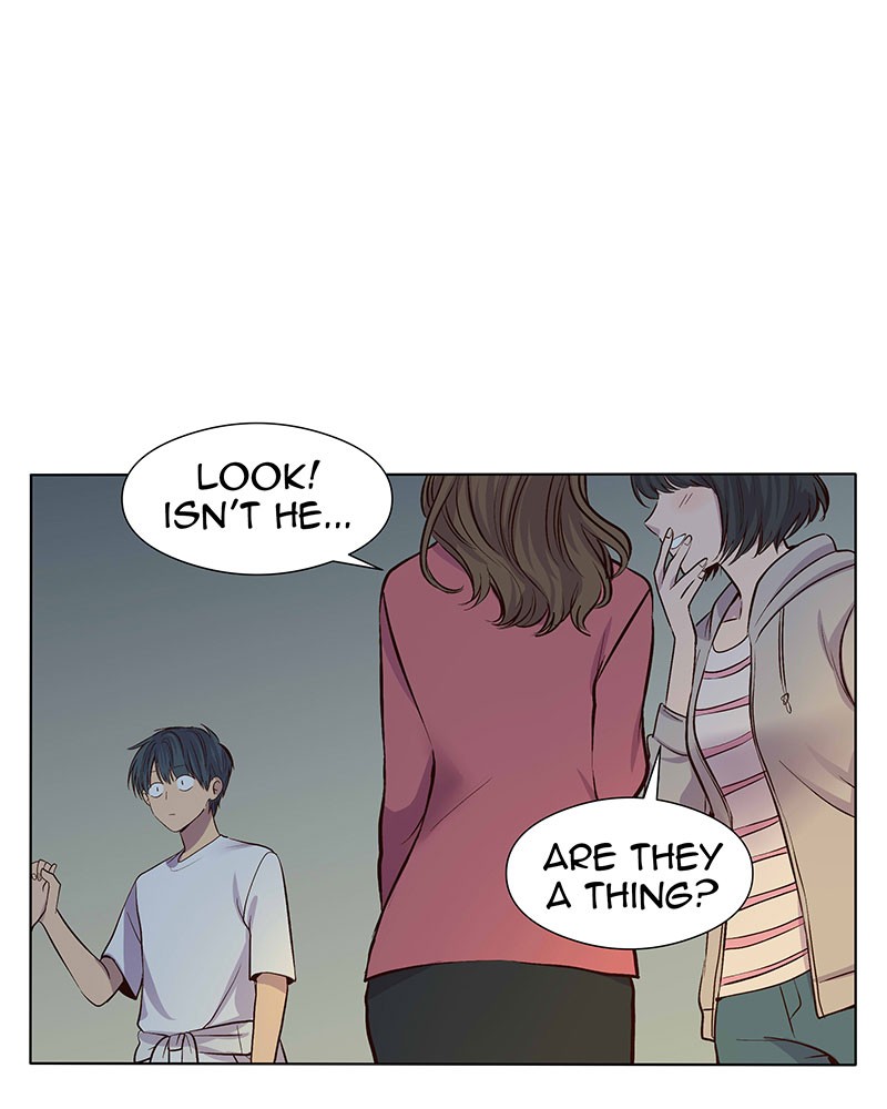 My Deepest Secret Chapter 57 - Page 38