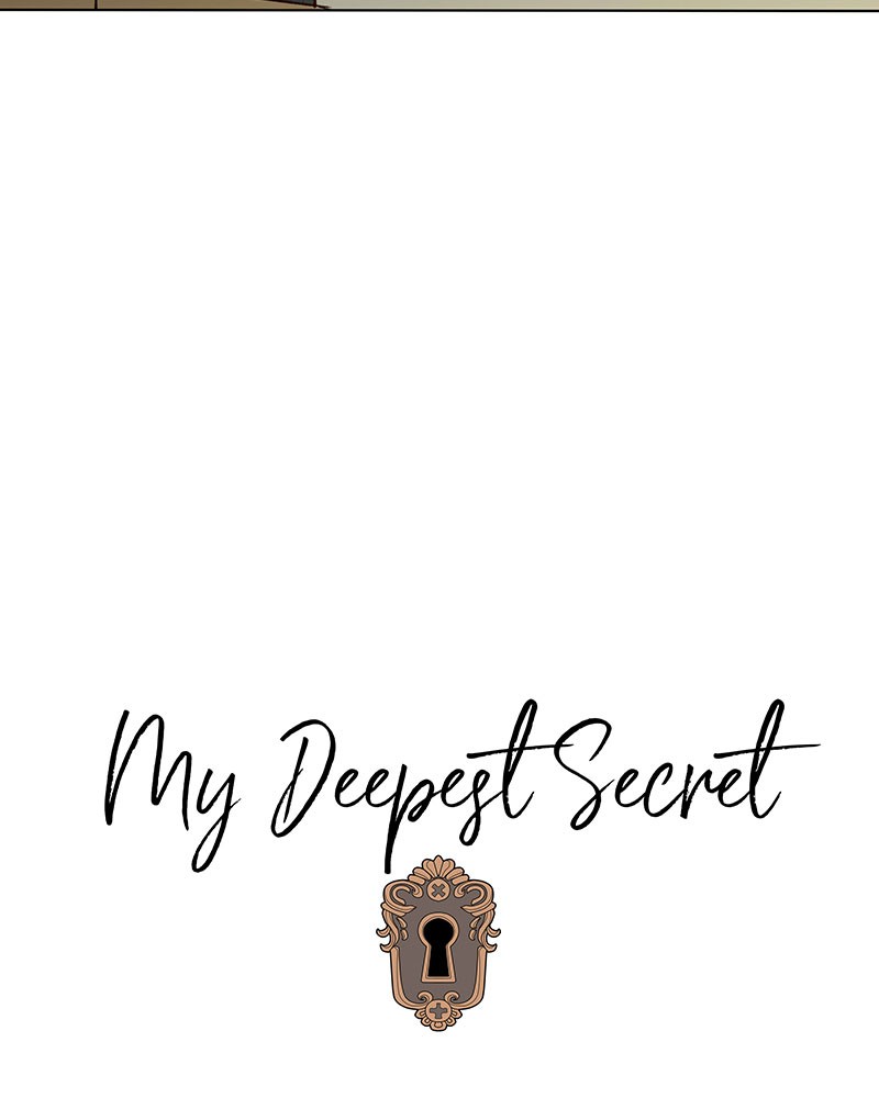 My Deepest Secret Chapter 57 - Page 8