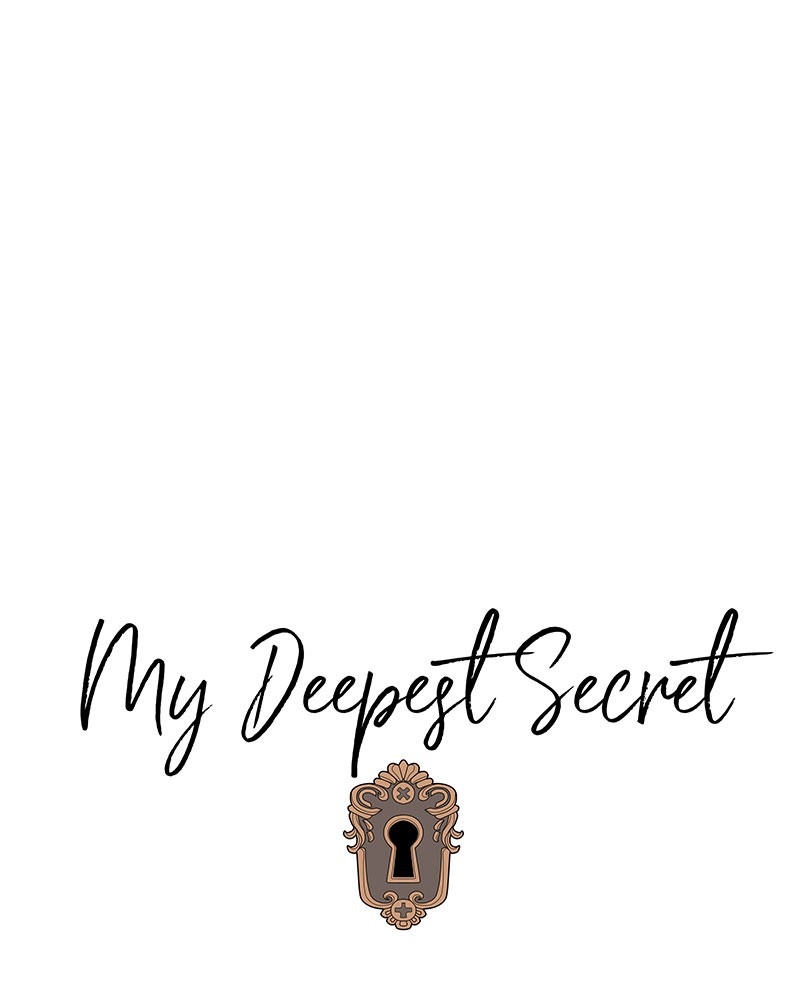My Deepest Secret Chapter 58 - Page 3