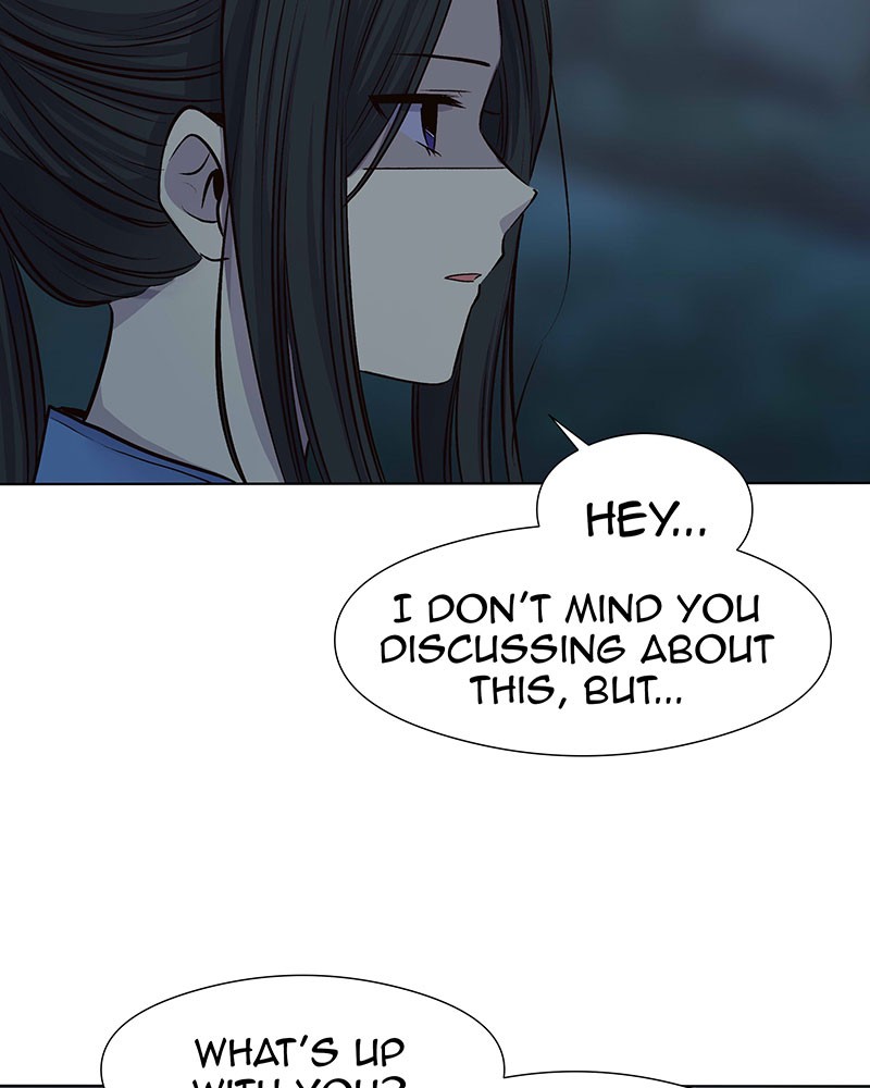 My Deepest Secret Chapter 58 - Page 53