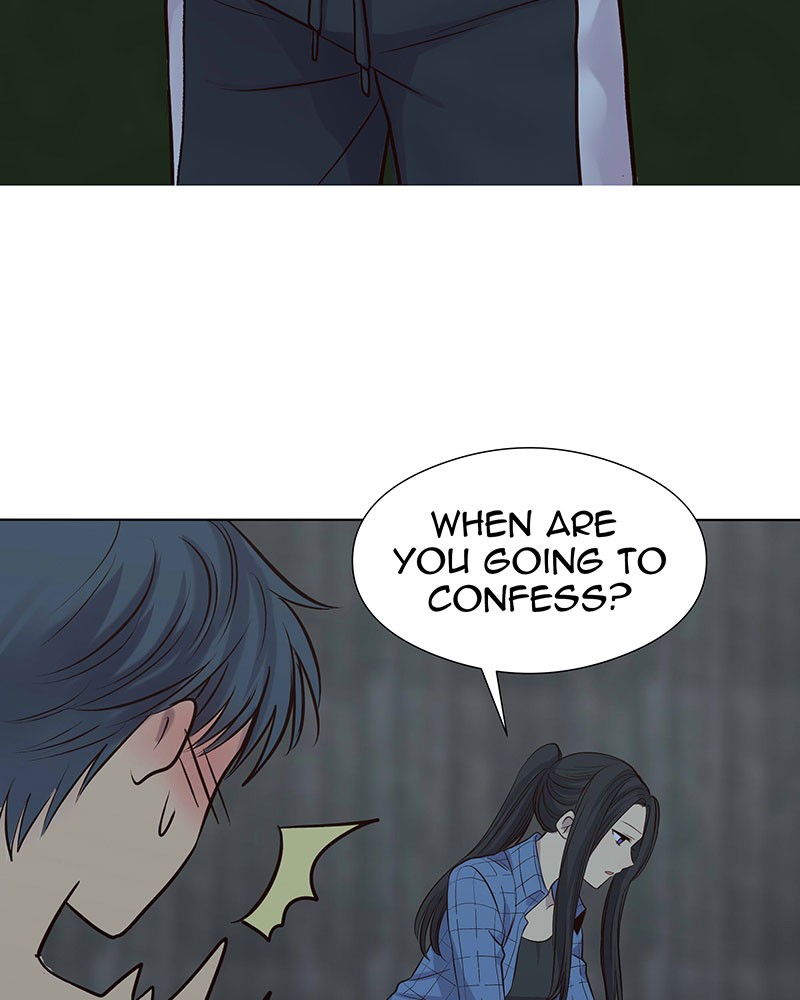 My Deepest Secret Chapter 60 - Page 94